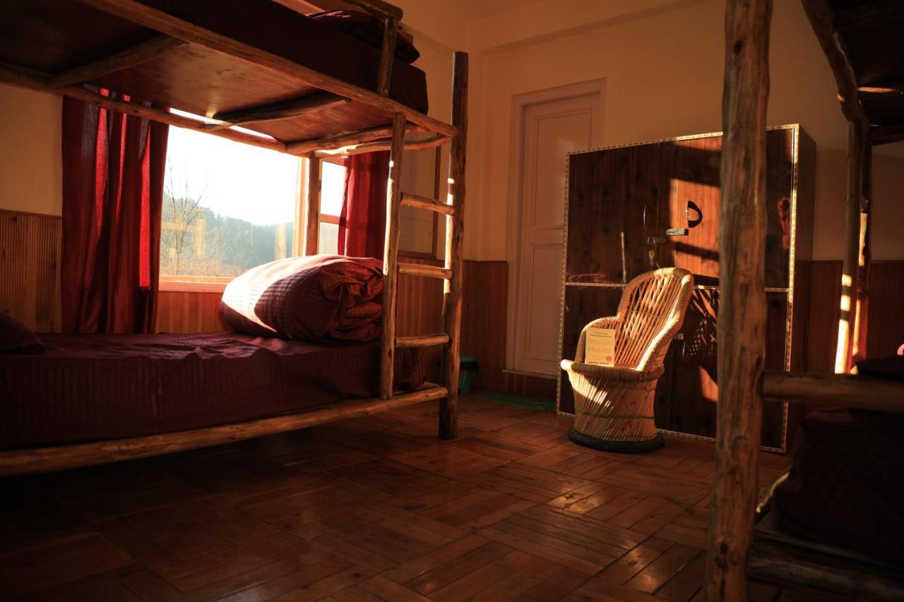 Bed in 4-Bed Female Dormitory Room,1304242708:JPEG